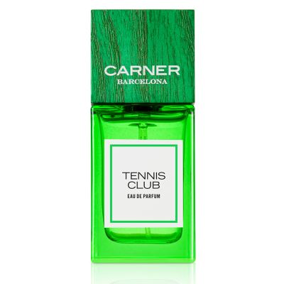 CARNER BARCELONA CARNER Tennis Club EDP 100 ml